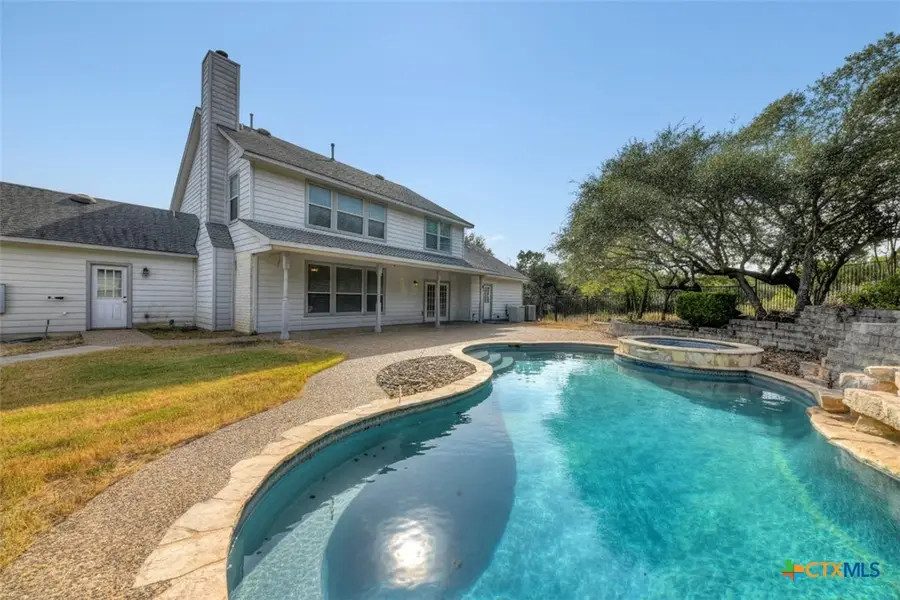 1350 Old Boerne Road, Bulverde, TX 78163 - Image #3