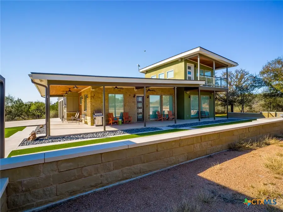 125 W Granite Oaks Drive, Burnet, TX 78611 - #2