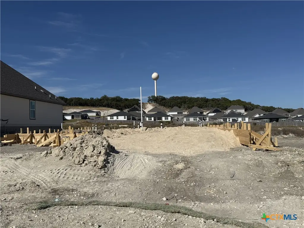 378 Pathfinder Drive, Copperas Cove, TX 76522 - Image #1