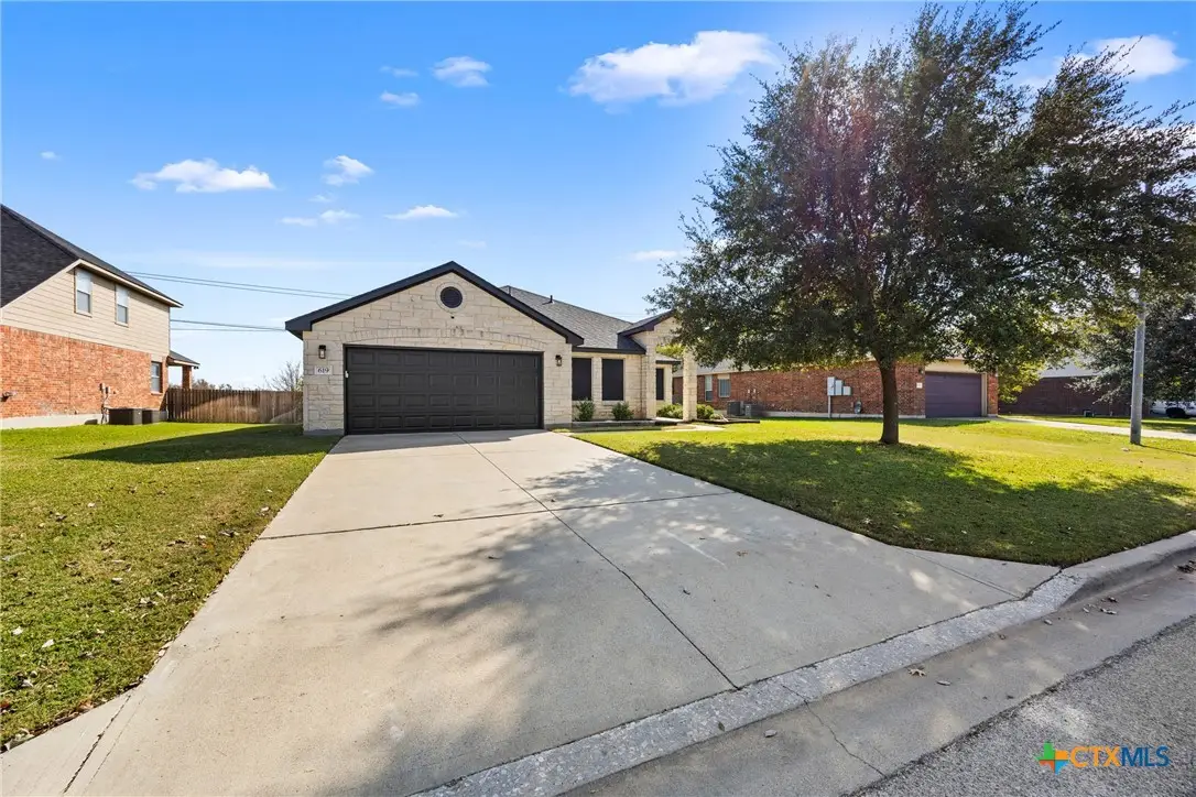 619 Pumpkin Drive, Temple, TX 76502 - Image #1