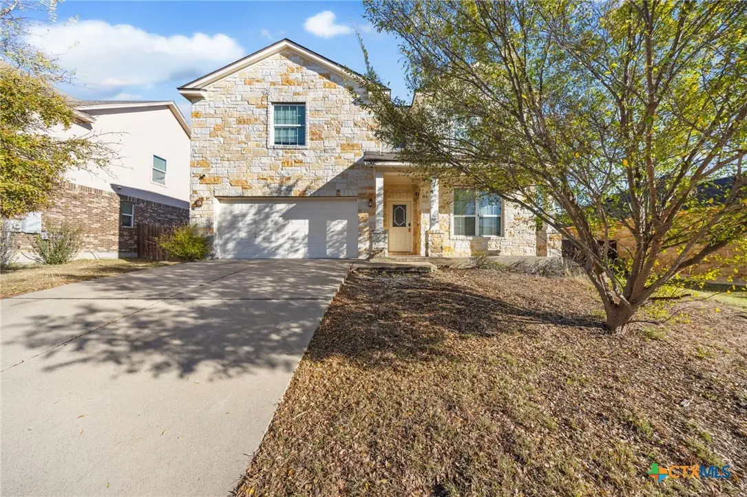 6302 Blayney Drive, Killeen, TX 76549 - #1