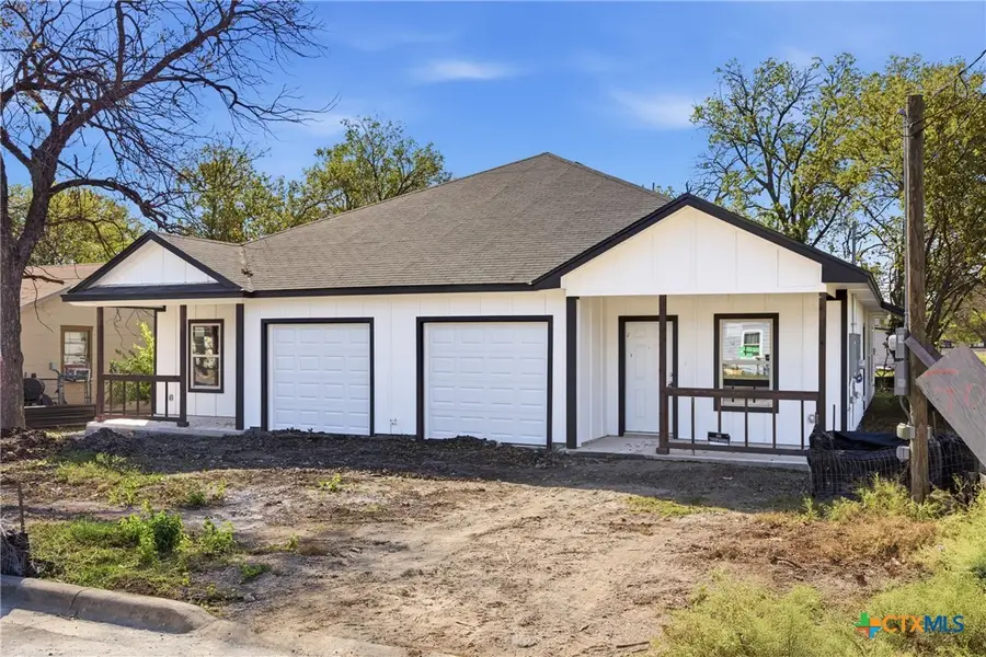 704 Norris Avenue, Killeen, TX 76541 - Image #3