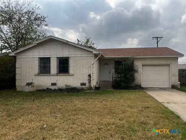 3312 Lake Travis Avenue, Killeen, TX 76543