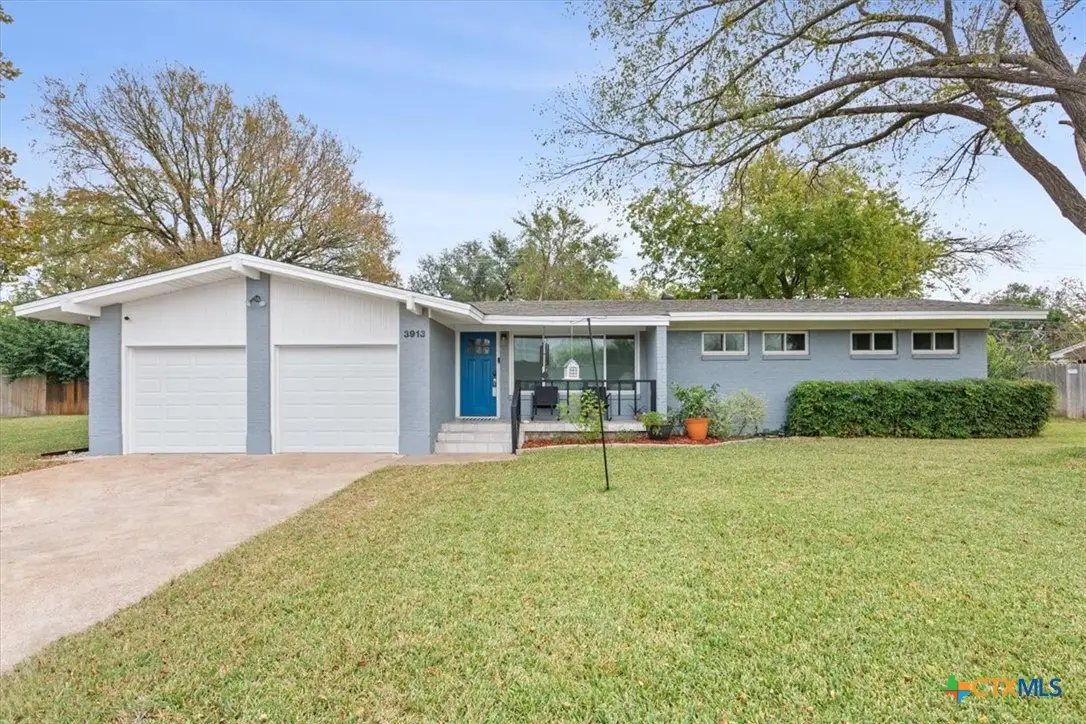 3913 Dove Lane, Temple, TX 76502 - Image #1