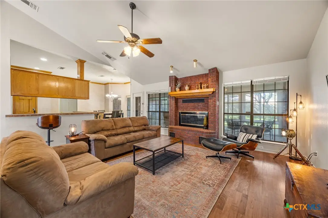 1904 Jaguar Circle, Harker Heights, TX 76548 - Image #1