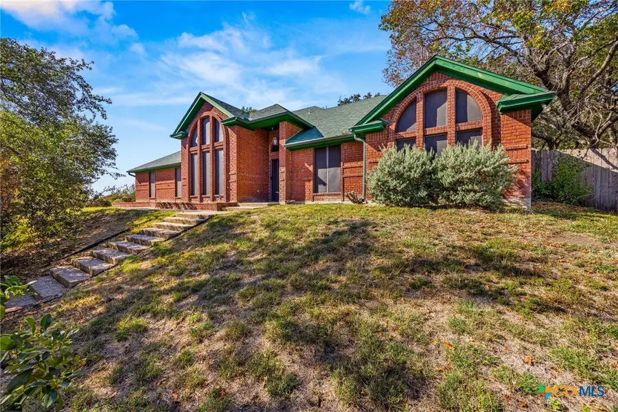 1904 Jaguar Circle, Harker Heights, TX 76548 - Image #2