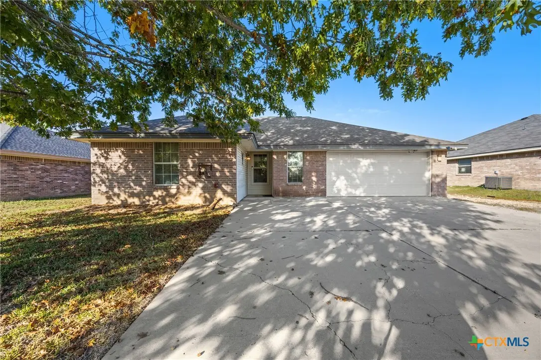 1217 E Avenue H, Nolanville, TX 76559 - Image #1