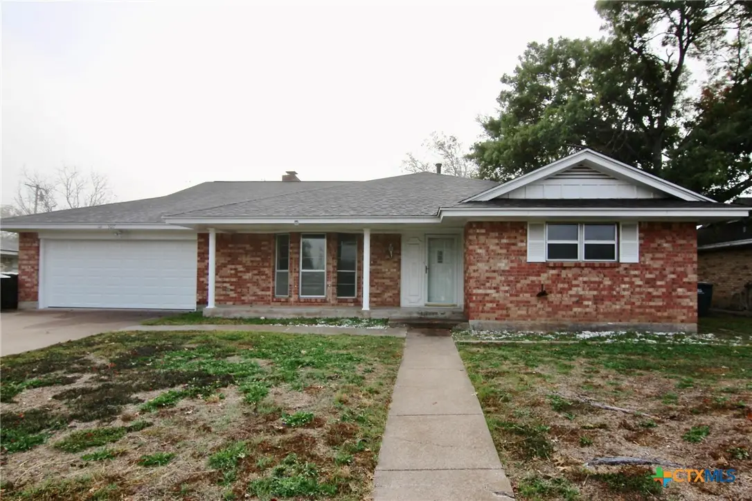 3017 Oaklawn Drive, Temple, TX 76502 - Image #1