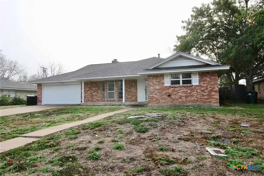 3017 Oaklawn Drive, Temple, TX 76502 - Image #2