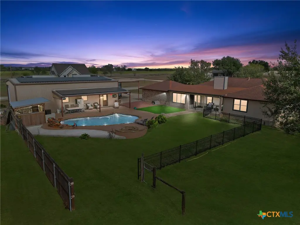 782 Santa Clara Loop, Marion, TX 78124 - Image #1