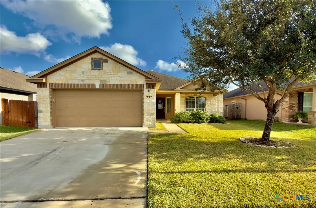 237 Cobble Stone Court, Victoria, TX 77904 - Image #1