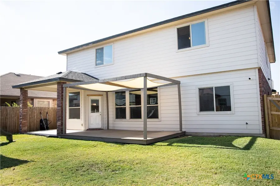 6006 Ambrose Circle, Temple, TX 76502 - Image #2