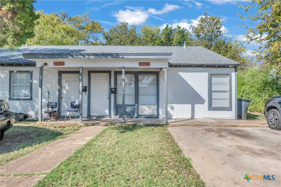 1113 Jacqueline Street, Killeen, TX 76541 - Image #1