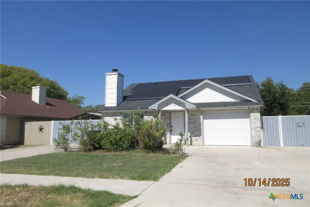 2703 Taft Street, Killeen, TX 76543 - Image #1