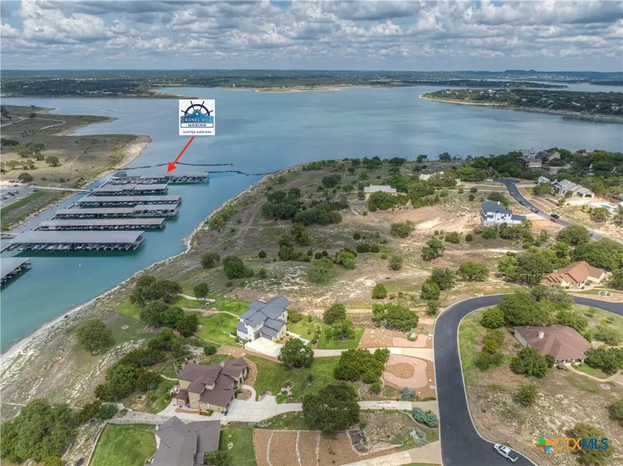 1232 Kings Cove Dr, Canyon Lake, TX 78133 - Image #2