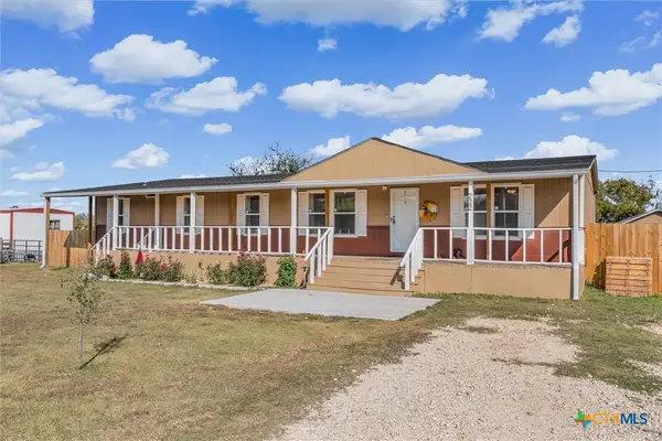 222 Kennedy, Eddy, TX 76524
