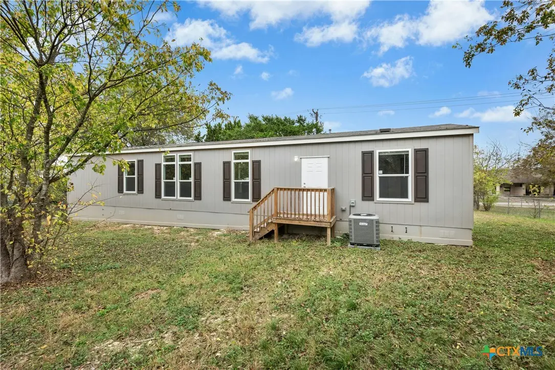 1702 Dakota Trace, Harker Heights, TX 76548 - #1