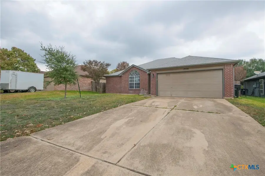 1908 Stratford Drive, Temple, TX 76502 - Image #2