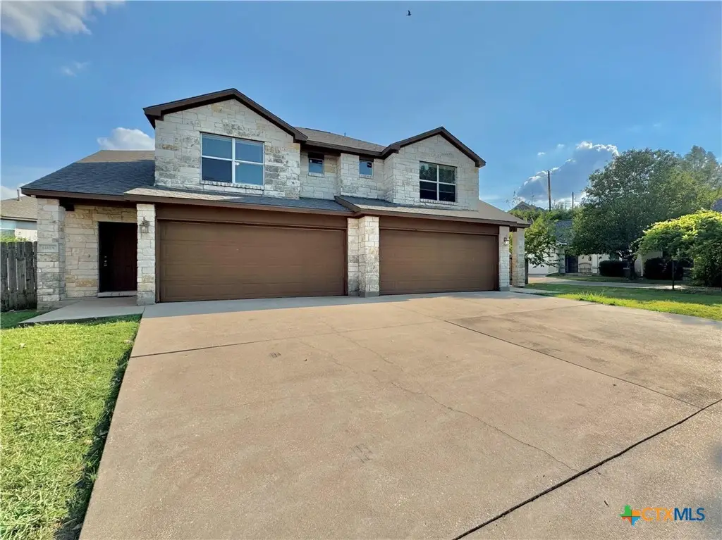 1411 Bergin Court, Georgetown, TX 78626 - Image #1