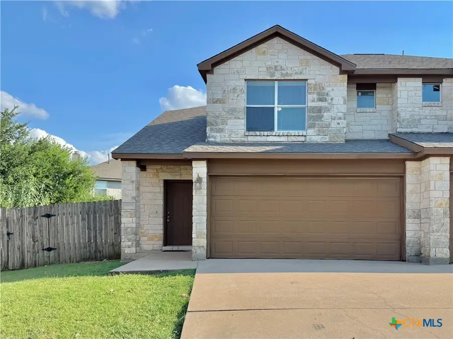 1411 Bergin Court, Georgetown, TX 78626 - Image #2