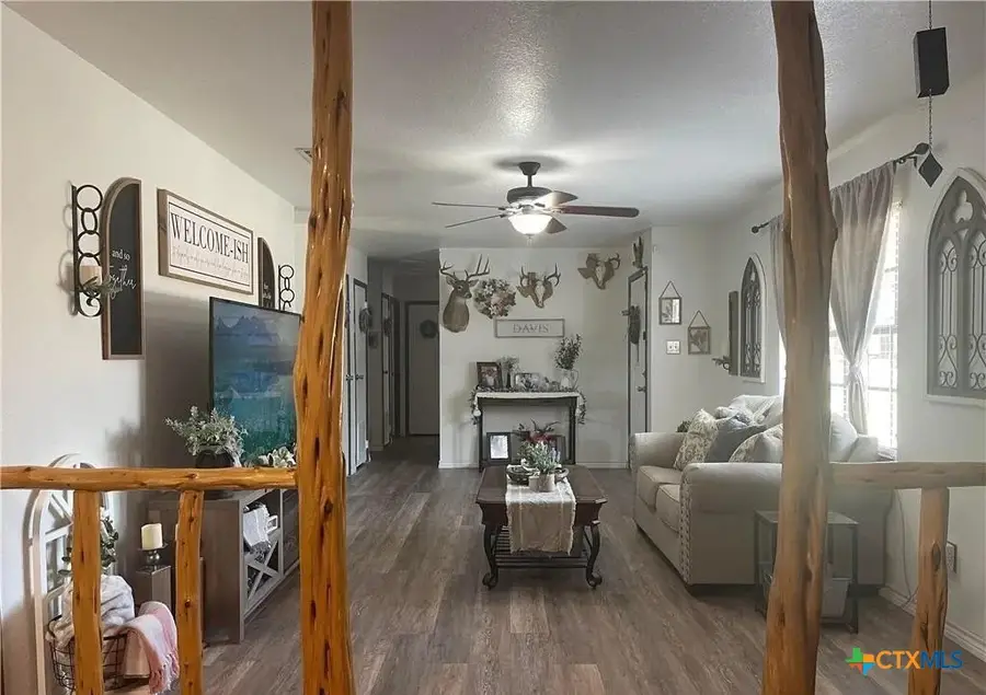 614 Elizabeth Street, Troy, TX 76579 - Image #3