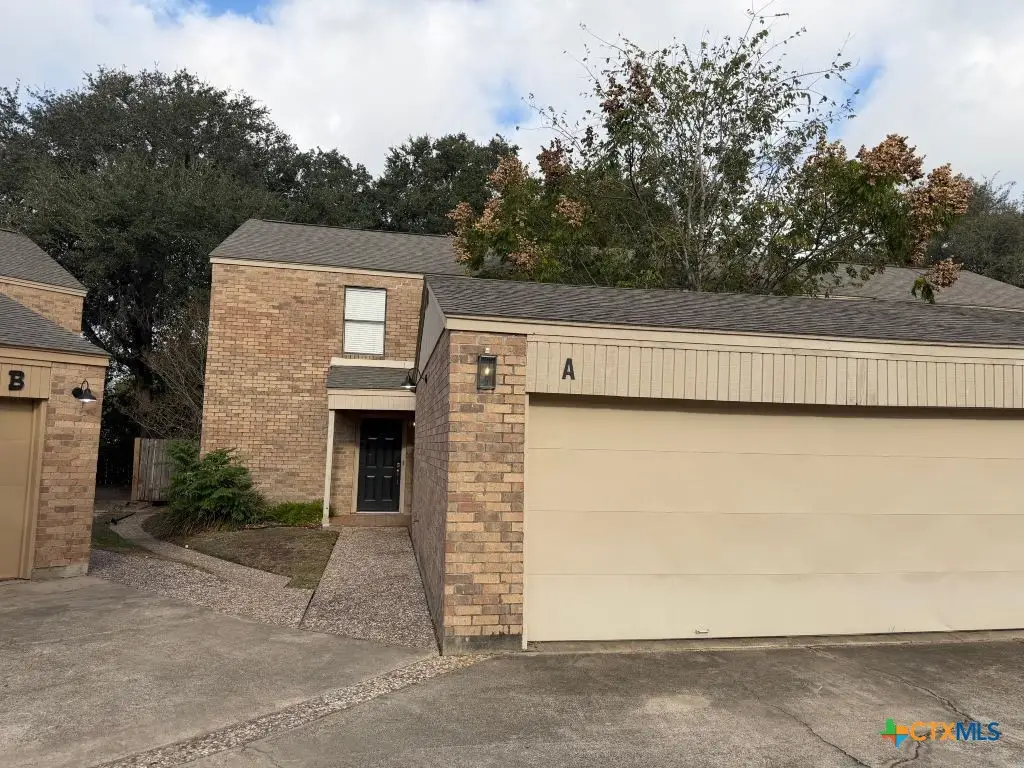 5503 Country Club Drive Unit #a Drive #A, Victoria, TX 77904 - Image #1