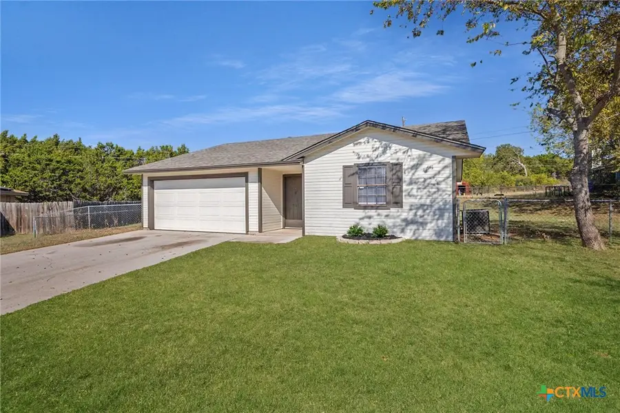 110 Kiefer Circle, Copperas Cove, TX 76522 - Image #2