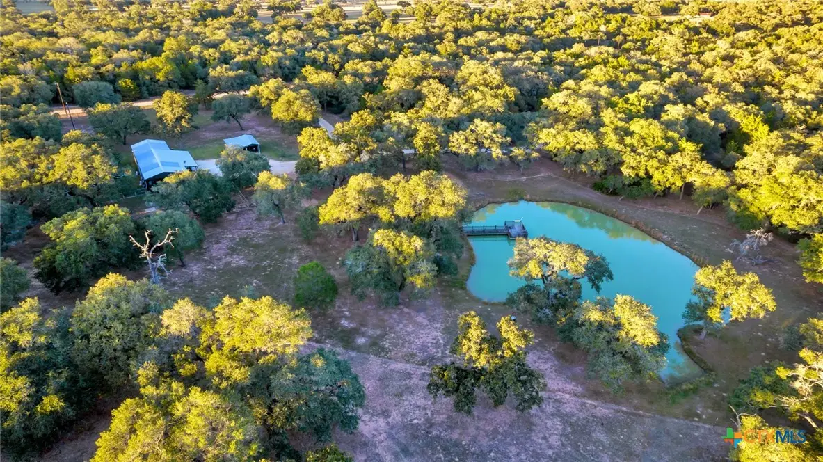 413 Private Road 1051, Hallettsville, TX 77964 - Image #1