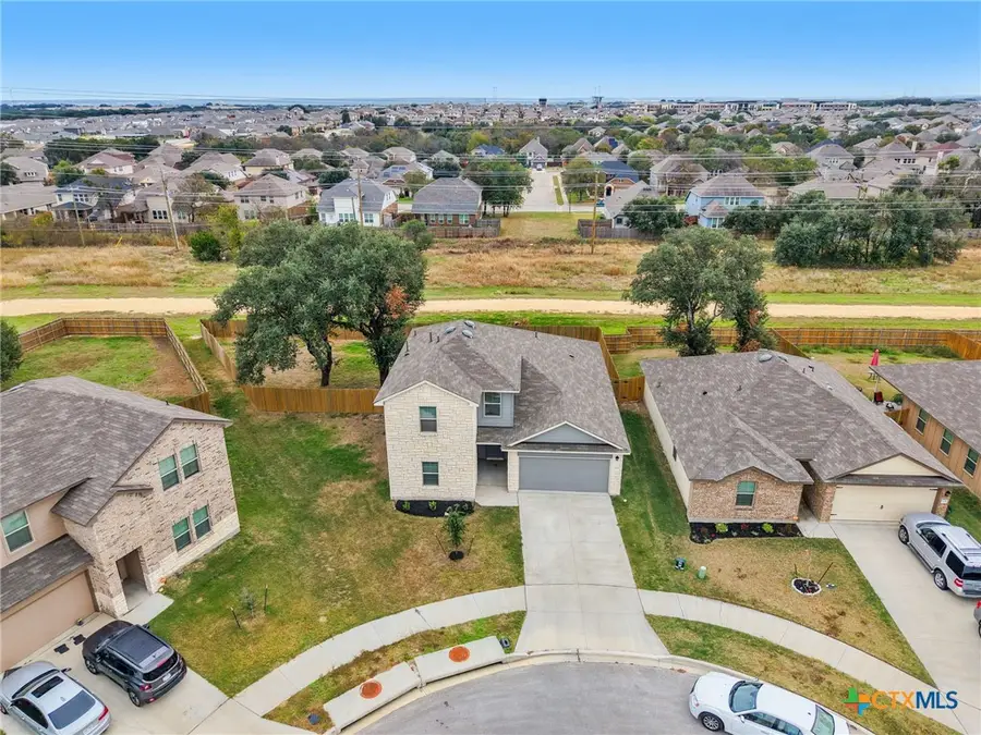 3806 Tanchico Drive, Killeen, TX 76542 - Image #2