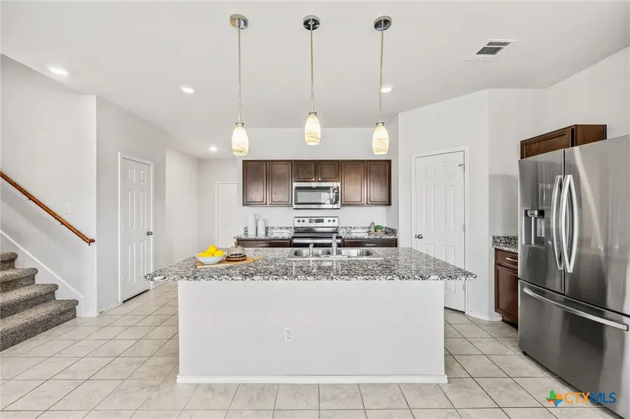 3806 Tanchico Drive, Killeen, TX 76542 - Image #3