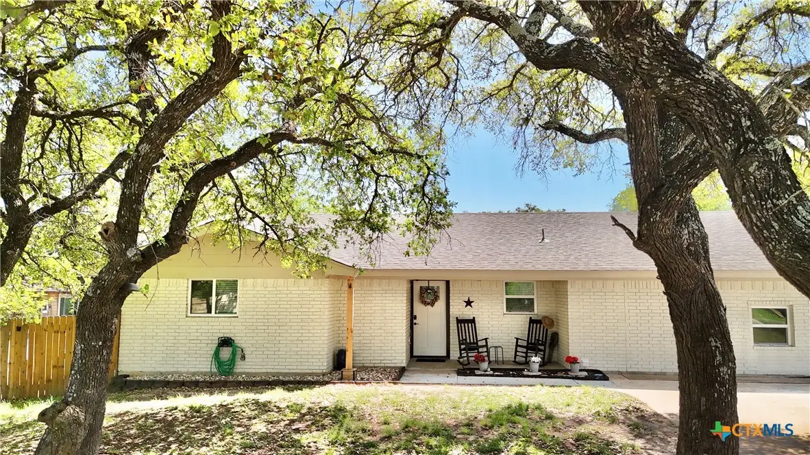 2109 Urbantke Lane, Copperas Cove, TX 76522 - Image #1