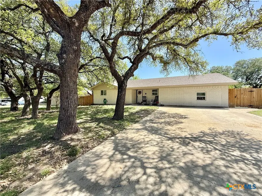 2109 Urbantke Lane, Copperas Cove, TX 76522 - Image #3