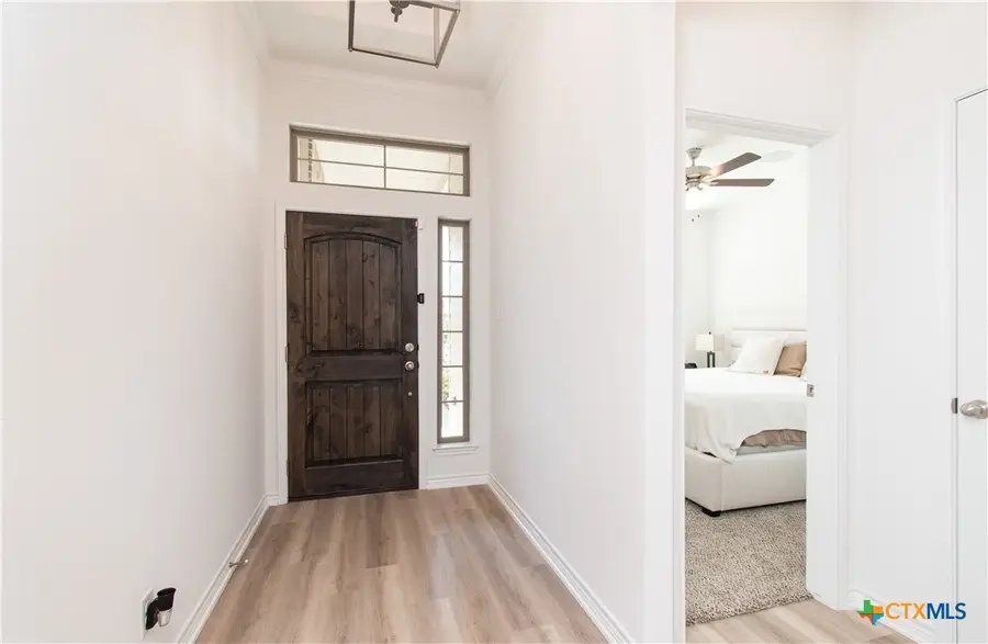 1224 Bending Branch Way, Temple, TX 76502 - Image #2