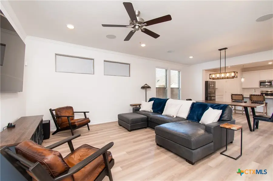 1224 Bending Branch Way, Temple, TX 76502 - Image #3