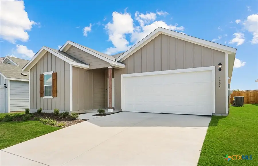 1525 Sky Vista Drive, Belton, TX 76513 - Image #2