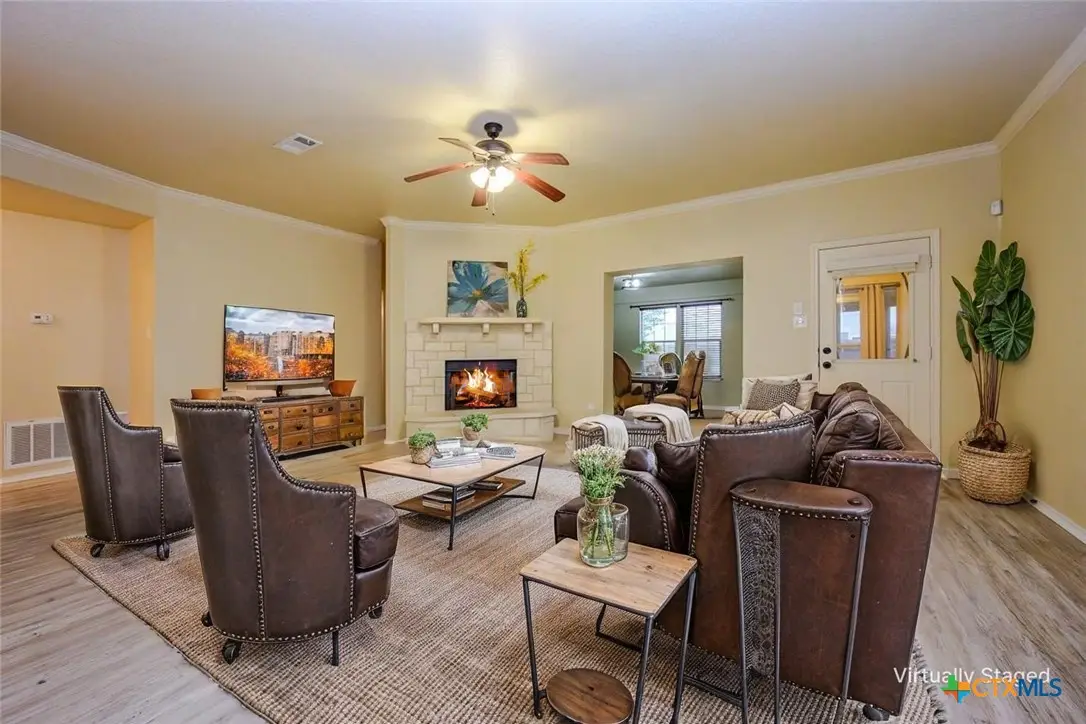 3010 Rockwall Drive, Killeen, TX 76549 - Image #1