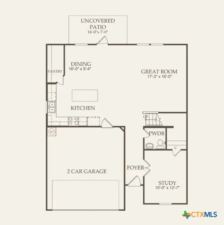 1309 Richards Ranch Road, Belton, TX 76513 - #2