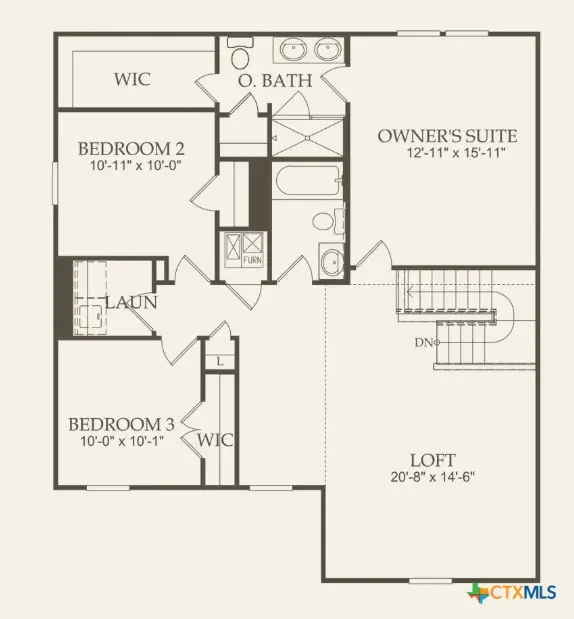 1309 Richards Ranch Road, Belton, TX 76513 - #3