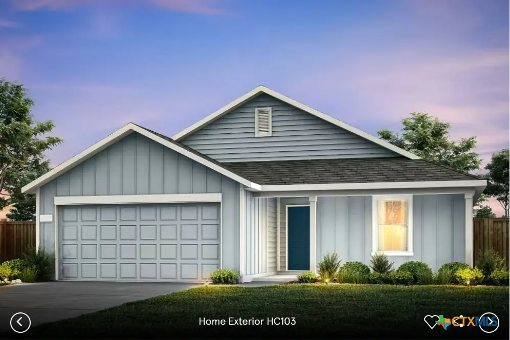 1545 Sky Vista Drive, Belton, TX 76513 - Image #1