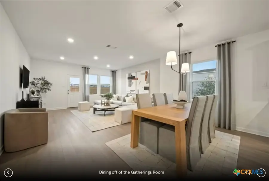 1545 Sky Vista Drive, Belton, TX 76513 - Image #3