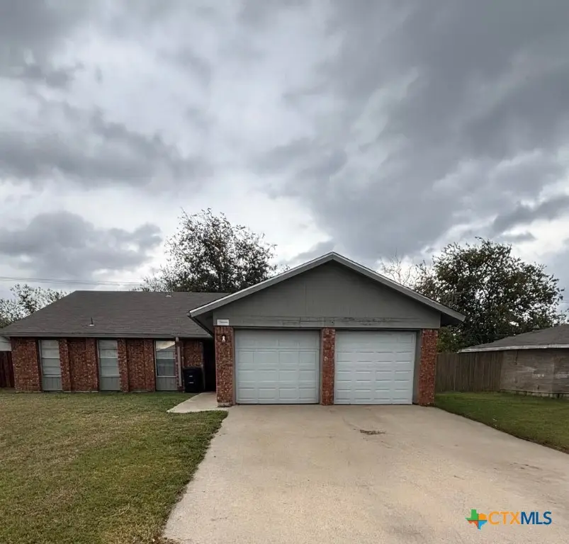 2210 Shoemaker Drive, Killeen, TX 76543 - Image #1