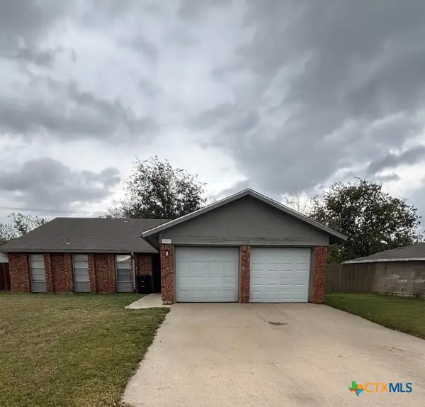 2210 Shoemaker Drive, Killeen, TX 76543