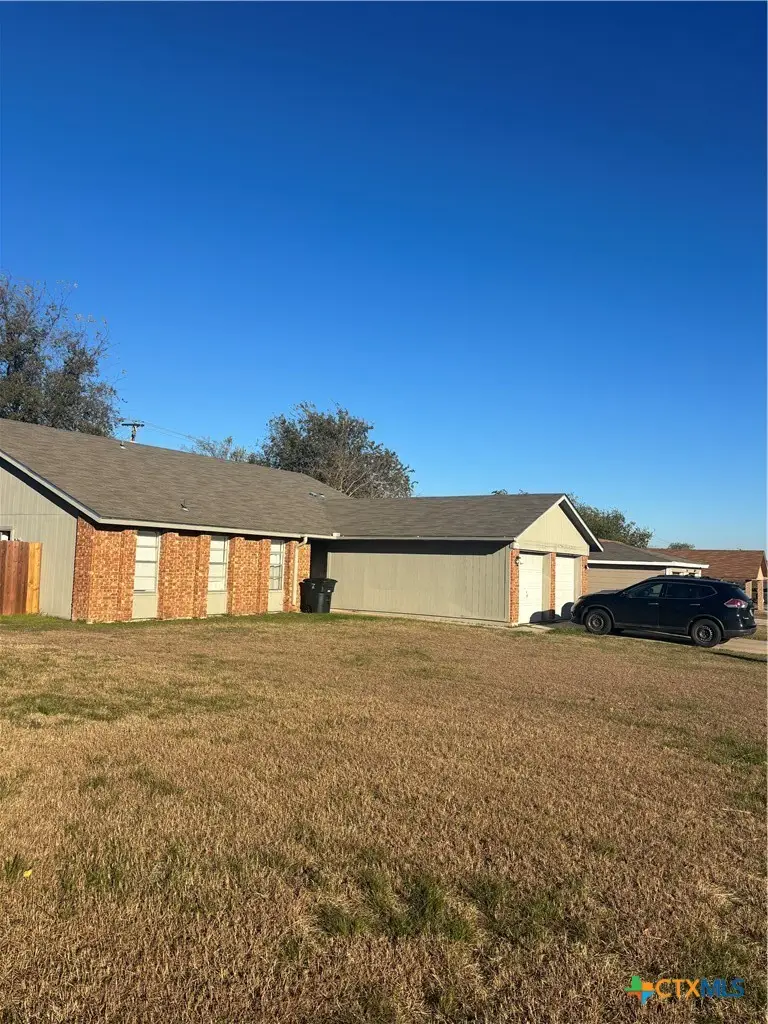 2210 Shoemaker Drive, Killeen, TX 76543 - #2