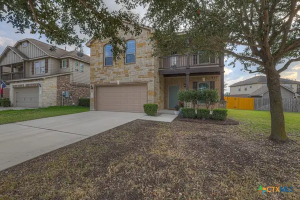 1134 Ruddy Duck, New Braunfels, TX 78130