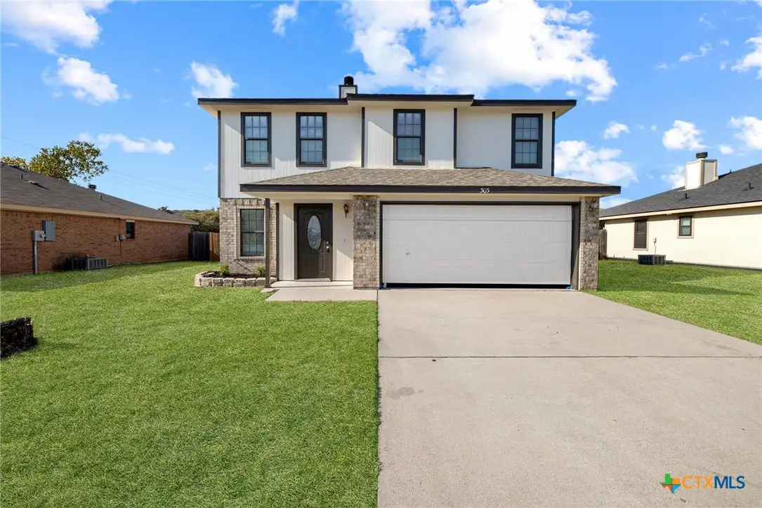 303 Sumac Trail, Copperas Cove, TX 76522 - Image #1