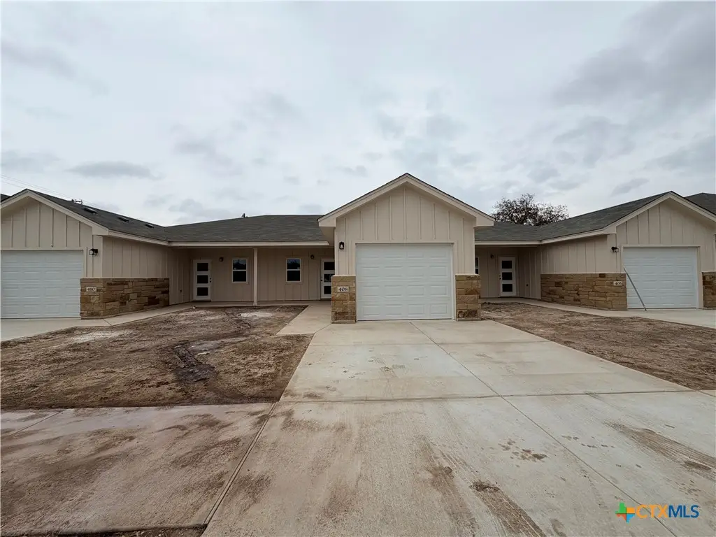408 W Avenue C, Copperas Cove, TX 76522 - Image #1