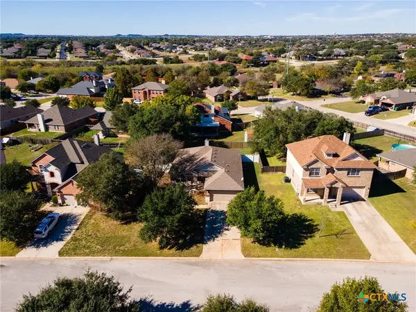 404 Chieftain Trail, Harker Heights, TX 76548