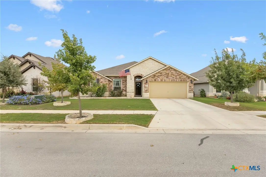 390 Nightshade Trail, New Braunfels, TX 78132 - Image #1