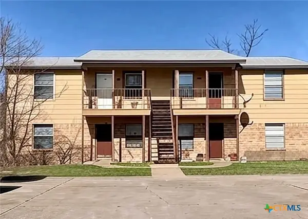 1704 Cedarhill Drive, Killeen, TX 76543