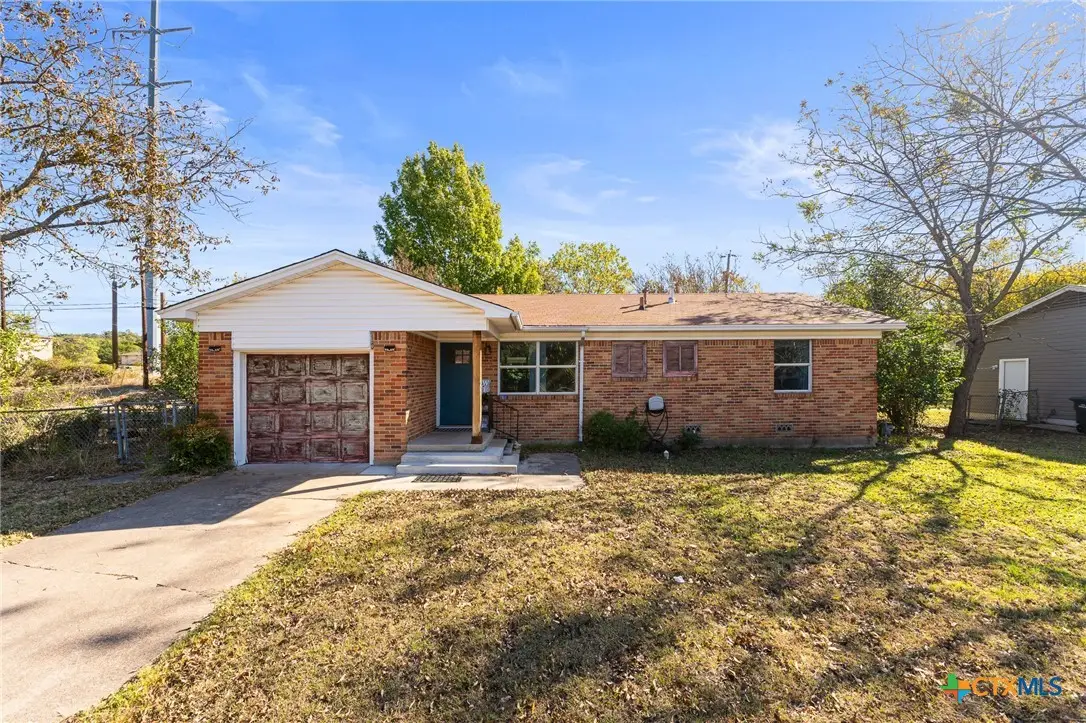 1007 Little Street, Copperas Cove, TX 76522 - Image #1